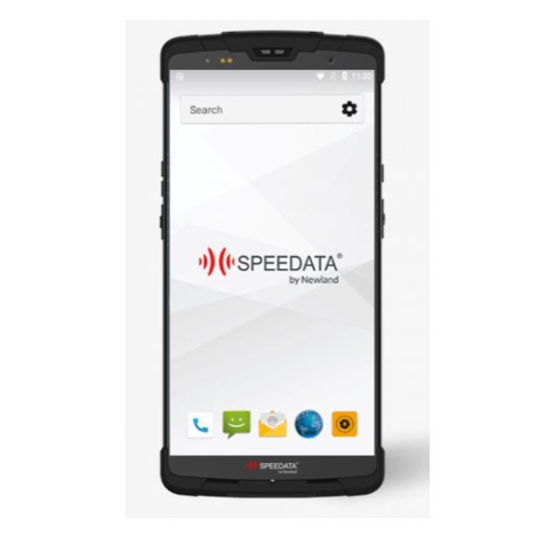 NEWLAND SD55 LYNX ANDROID BT WIFI 4G NFC